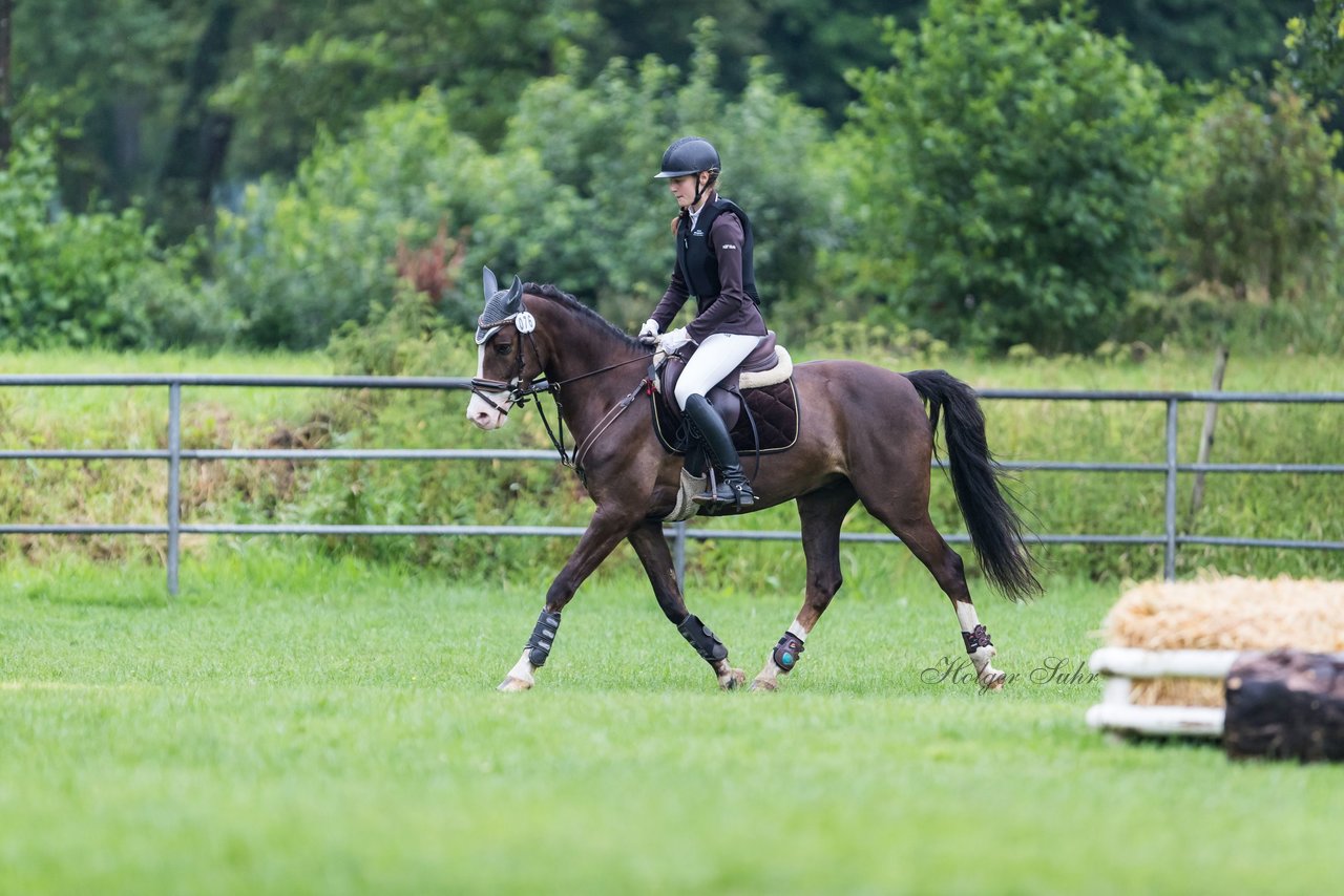 Bild 28 - Pony Akademie Turnier